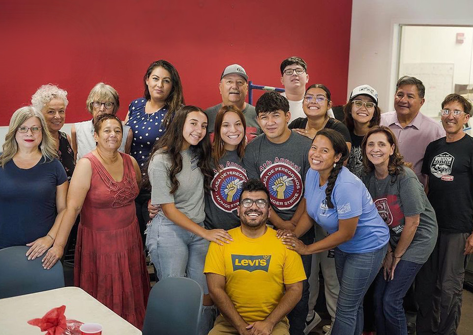 New Mexico Summer Enrichment Internship Program